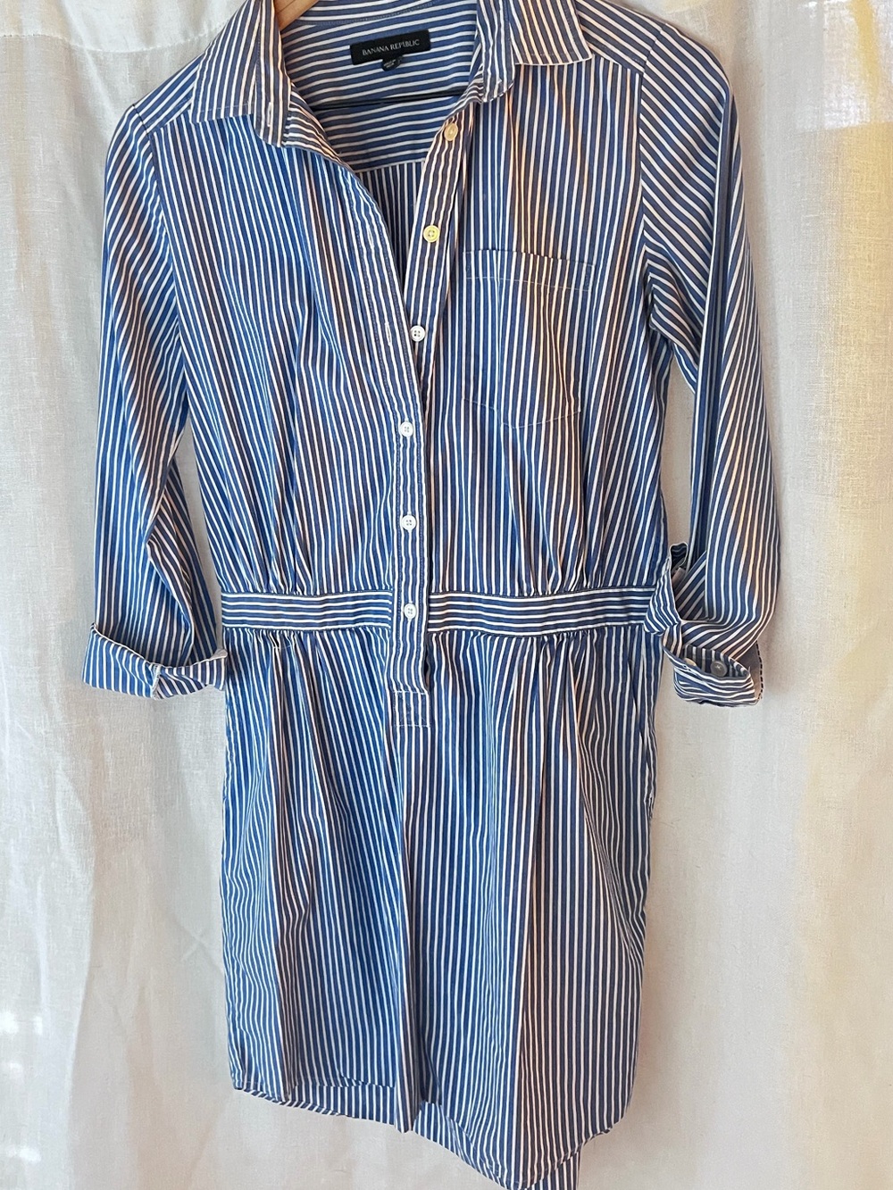 Banana Republic Dress